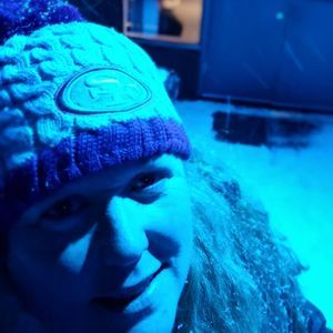 Meet your Posher, April